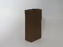 VIGA MEDIANA  WPC  de (5.3x10 cm de sección y 290 cm de largo) precio por pieza marca KOA