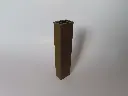 VIGA CHICA  WPC de (4.2x6cm de sección de 290 cm de largo) precio por pieza marca KOA