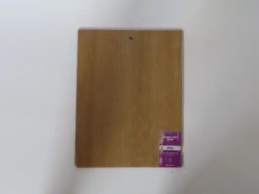 PISO DE VINYL MAX SPC (5MM TEXTURA EN RELIEVE) precio  por caja de 2.22m2 marca TEKNO STEP